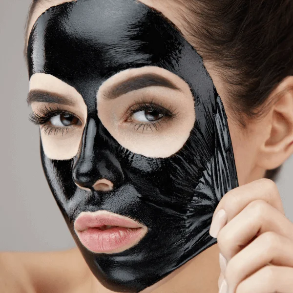 Mặt nạ lột có thể khiến da bạn khô hơn và đổ nhiều dầu hơn