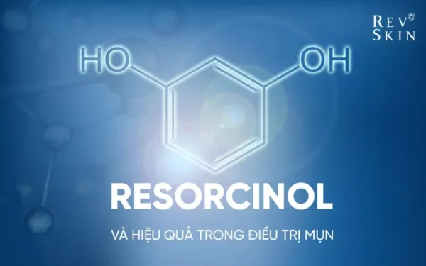 dung resorcinol tri mun
