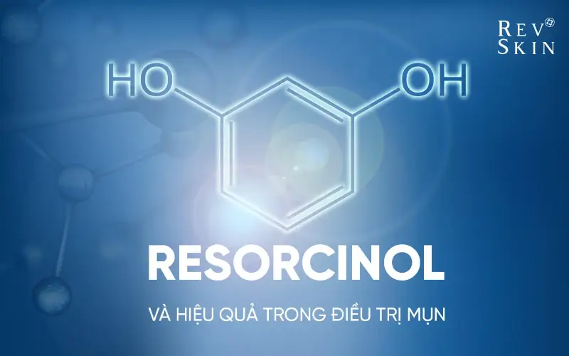 dung resorcinol tri mun