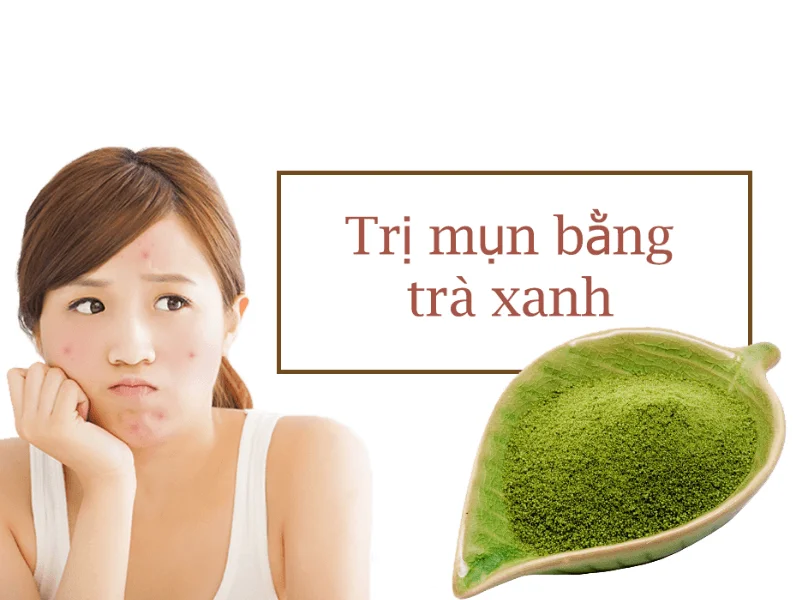 tri mun bang tra xanh 1