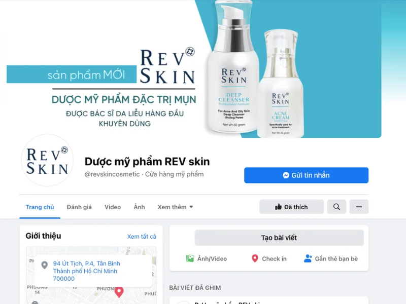 Facebook là công cụ marketing vô cùng hiệu quả