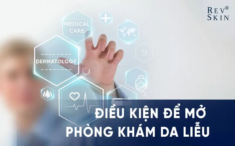 dieu kien mo phong kham da