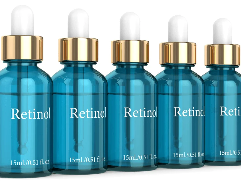 Hoạt chất dẫn xuất từ Vitamin A không chỉ trị mụn ẩn mà còn nhiều vấn đề da khác