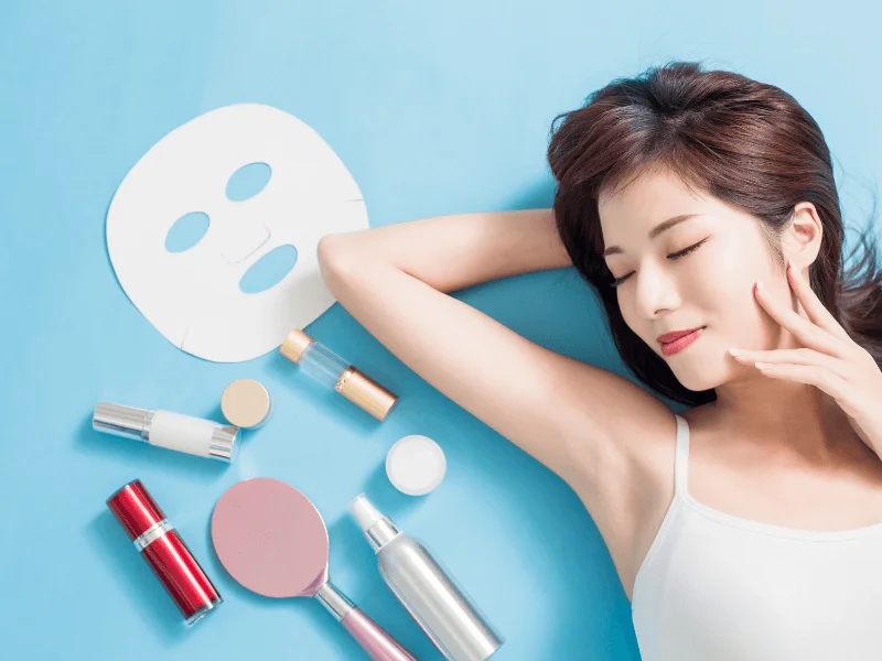 Do đặc tính kháng khuẩn nên Resorcinol trị mụn vô cùng hiệu quả