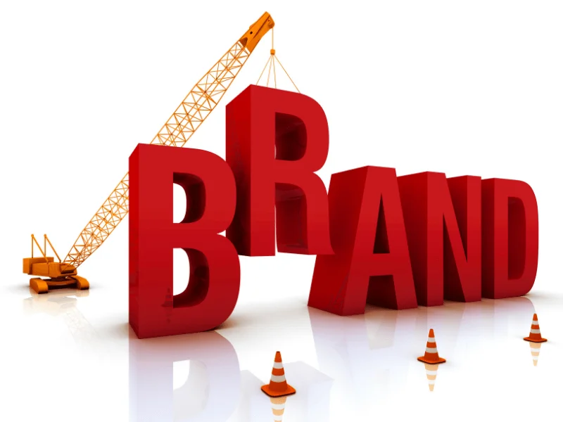 Xây dựng hình ảnh để lại ấn tượng trong tâm trí khách hàng cũng là 1 thách thức