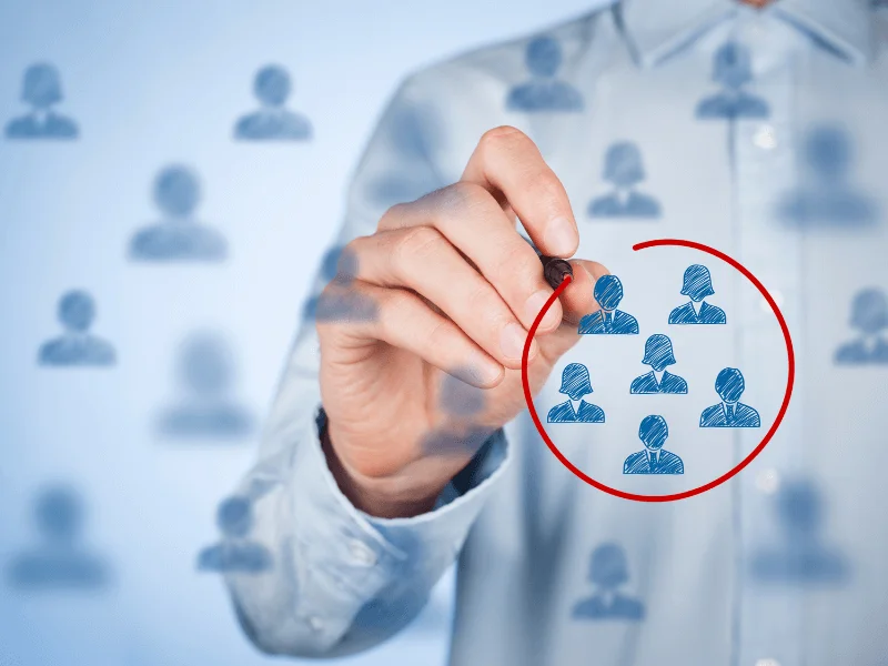 Phải biết khách hàng của mình là ai để có chiến lược marketing đúng đắn và hiệu quả