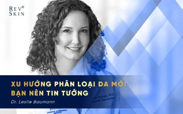 xu huong phan loai da