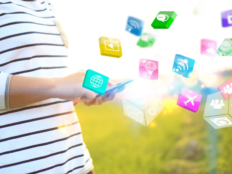 Những kênh markênh marketing cho spa trên nền tăng internet