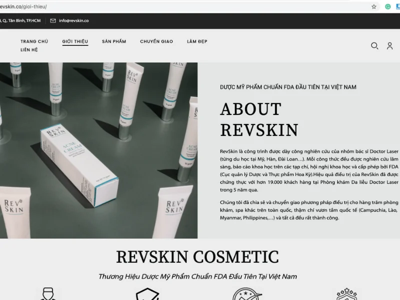 5 cong cu marketing cho spa