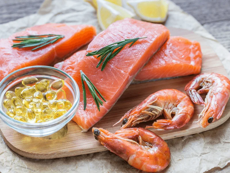 Những thực phẩm chứa nhiều Omega-3 nên bổ sung hàng ngày