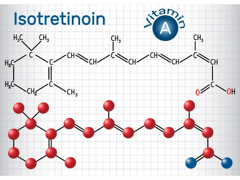 Thuốc uống trị mụn được bác sĩ kê đơn