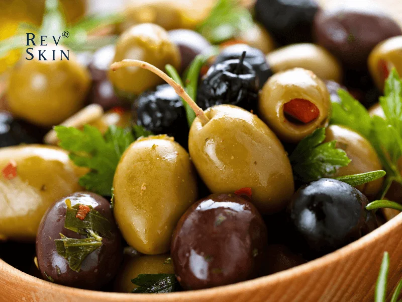 dưỡng tóc squalane