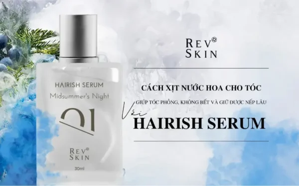 cach xit nuoc hoa cho toc