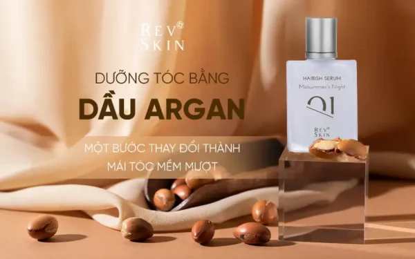 dau argan duong toc