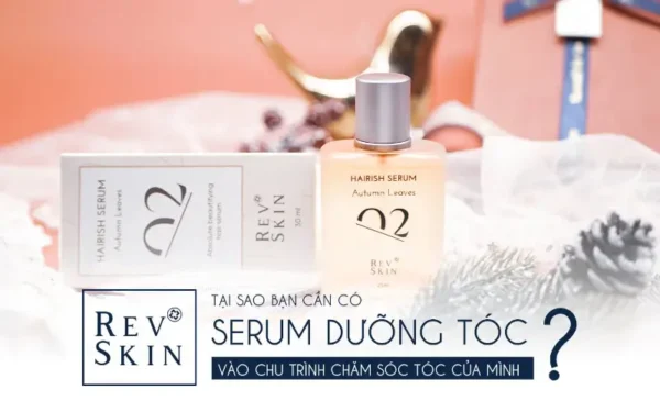 serum duong toc