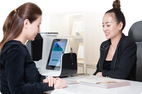 ho tro quy trinh mo salon kinh doanh