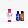 Bộ peel thâm nhũ hoa Revskin Pink Peel danh cho spa