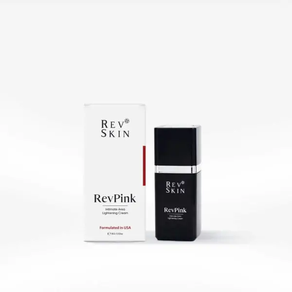 revpink cream