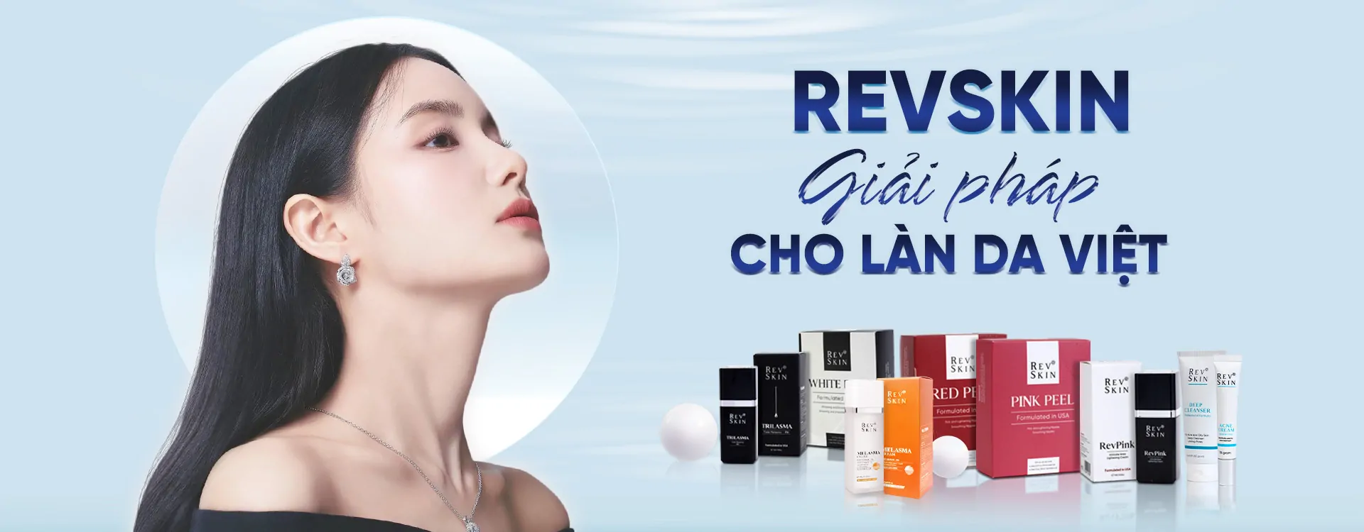 Banner website RevSkin