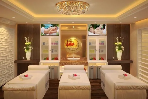 Hỗ trợ sau khóa học