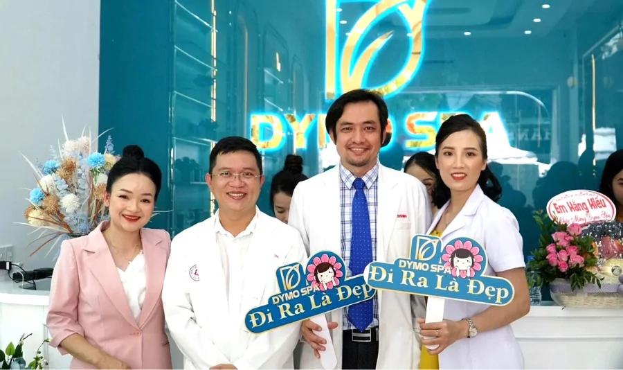 Gặp gỡ bác sĩ trong ngành