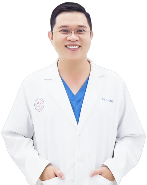 bac si nguyen kinh luong