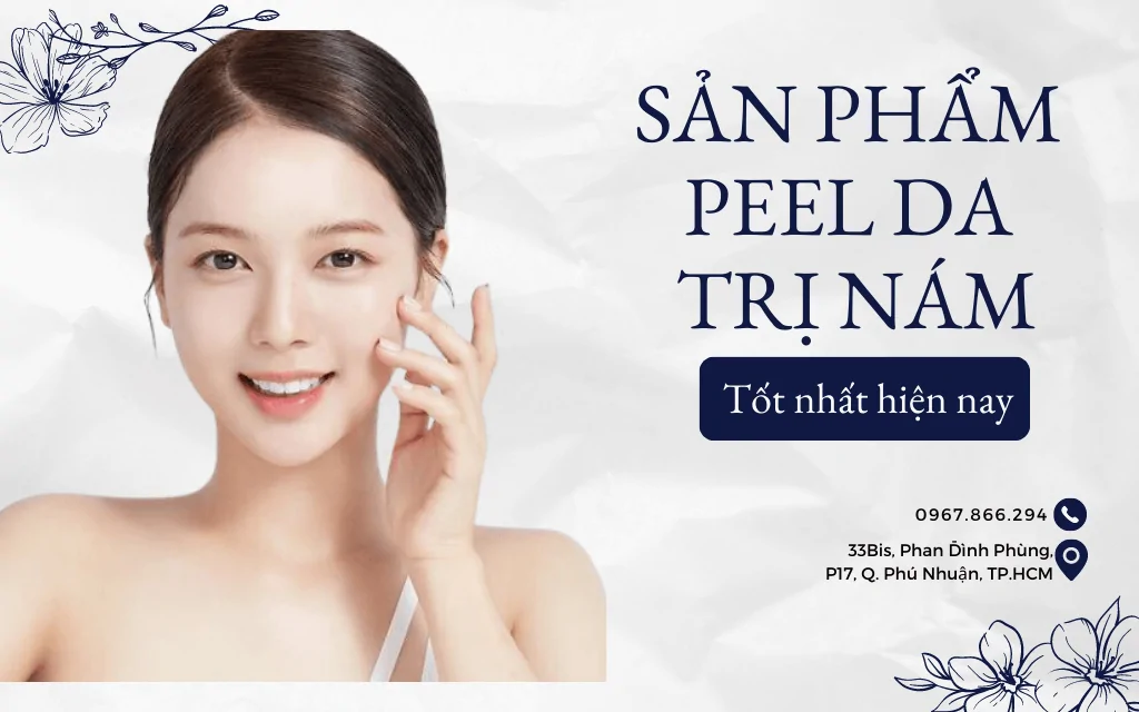 bia peel nam tot nhat