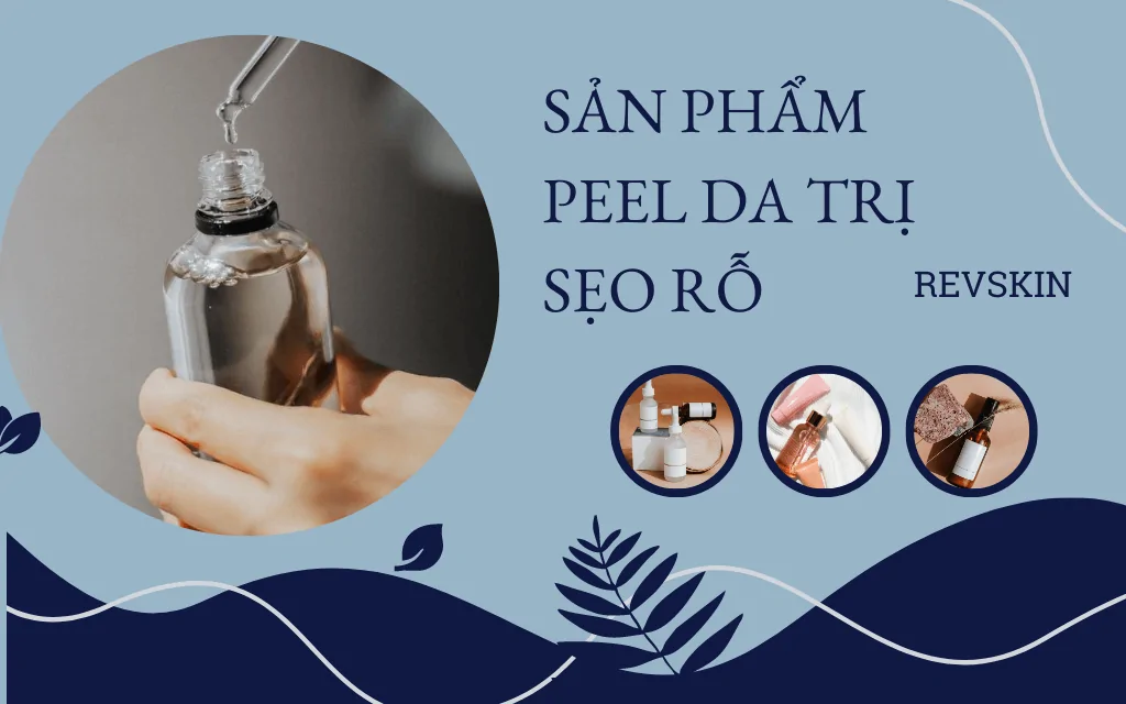bia peel seo ro