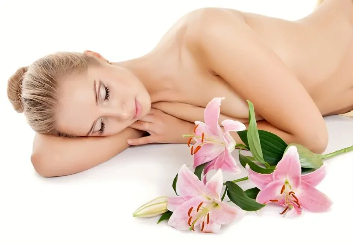 Peel thâm nhũ hoa khiến pháo đẹp cảm thấy tự tin hơn