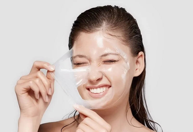 Peel da là phương pháp chăm sóc da đang được ưa chuộng