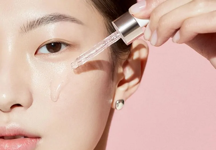 Peel da là phương pháp đang được phái nữ ưa chuộng