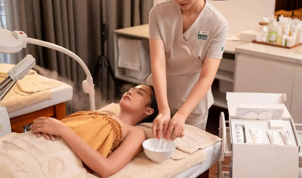 Các khóa học nâng cao giúp các spa doanh nghiệp nâng cao khả năng cạnh tranh trên thị trường hiện nay