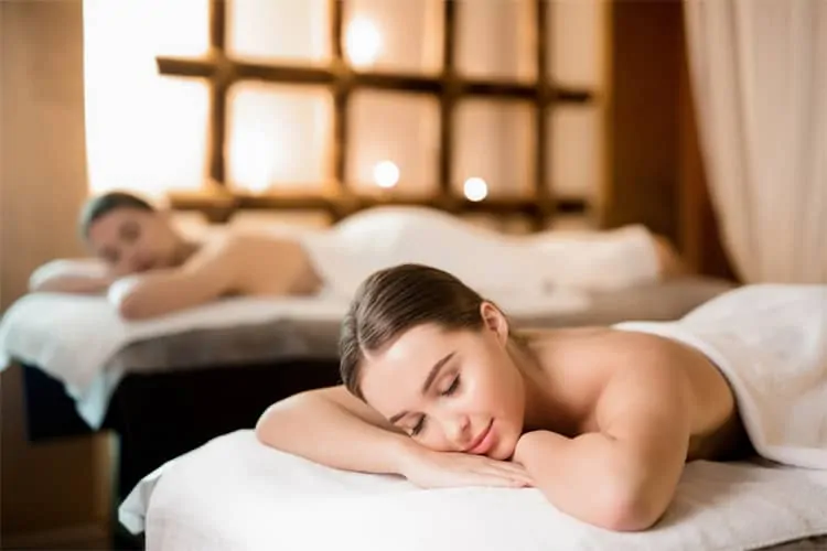 Ngành spa là một trong những ngành phát triển nhất hiện nay mang lại nhiều cơ hội mới