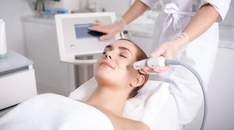 Ngày càng có nhiều công nghệ điều trị thâm mang lại hiệu quả cao và an toàn cho da