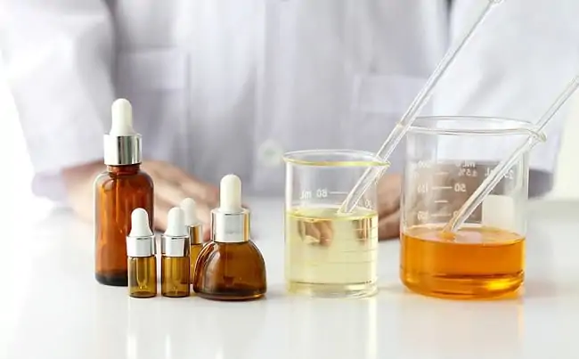 Dược mỹ phẩm là sản phẩm an toàn đối với việc điều trị và chăm sóc da