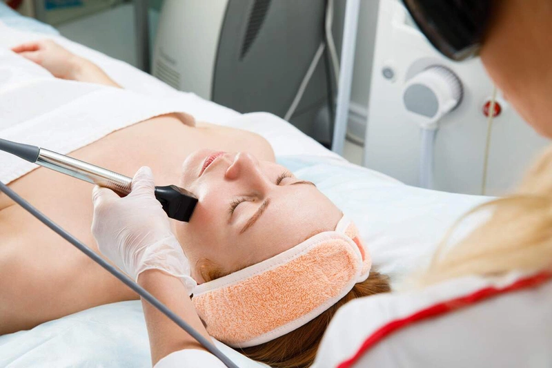 Phương pháp làm đẹp bằng laser ngày càng hiệu quả và ưa chuộng