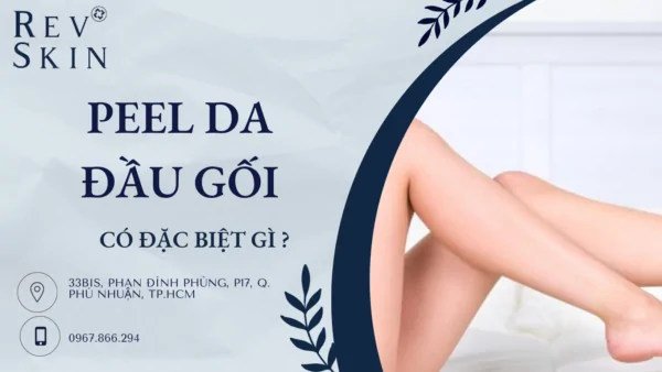 peel da dau goi co gi dac biet
