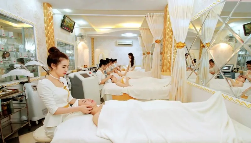 Nhu cầu khách hàng ngày càng cao tạo cơ hội phát triển cho doanh nghiệp thẩm mỹ