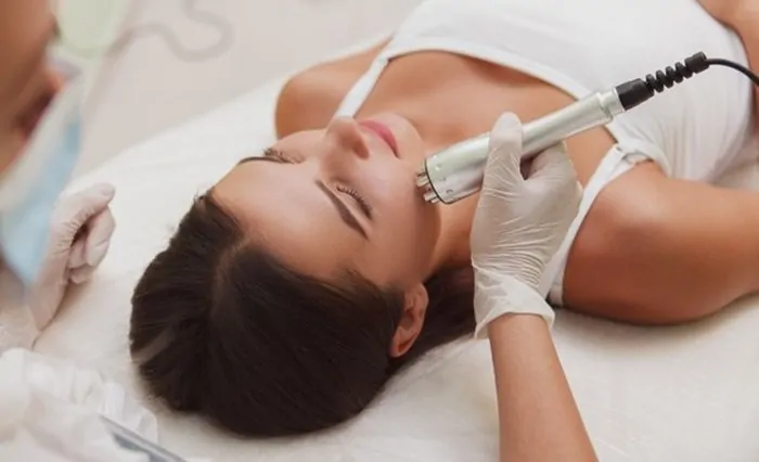 Trị nám bằng tần số vô tuyến đem lại hiệu quả cao