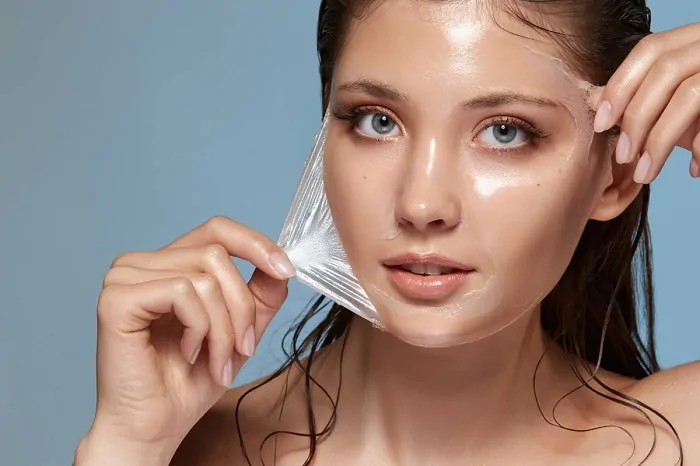 Peel da đúng cách sẽ giúp cải thiện làn da một cách hiệu  quả và giảm mụn rõ rệt