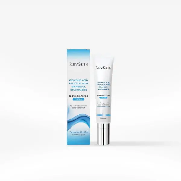 Kem chấm mụn Revskin Blemish Clear Cream