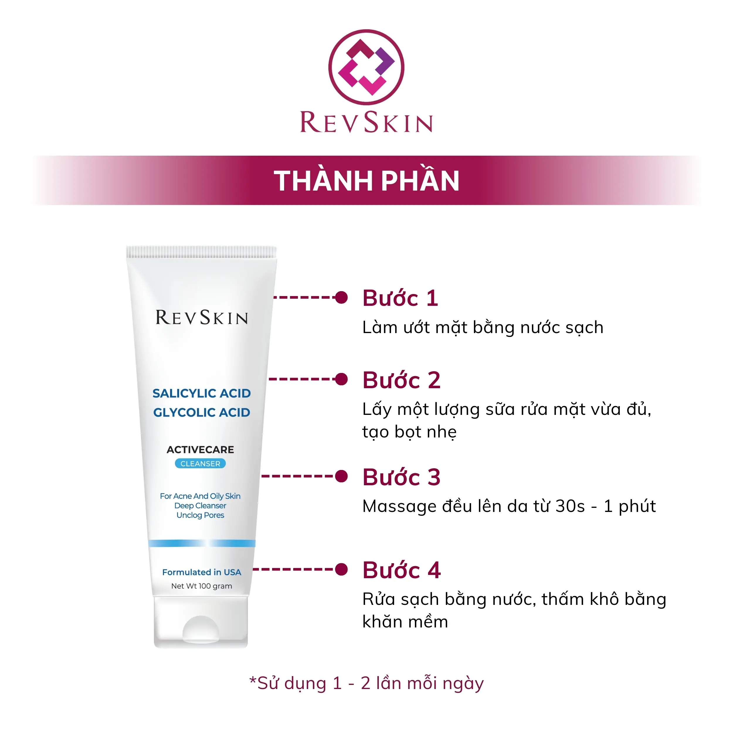 revskin blemish clear cream hdsd 1