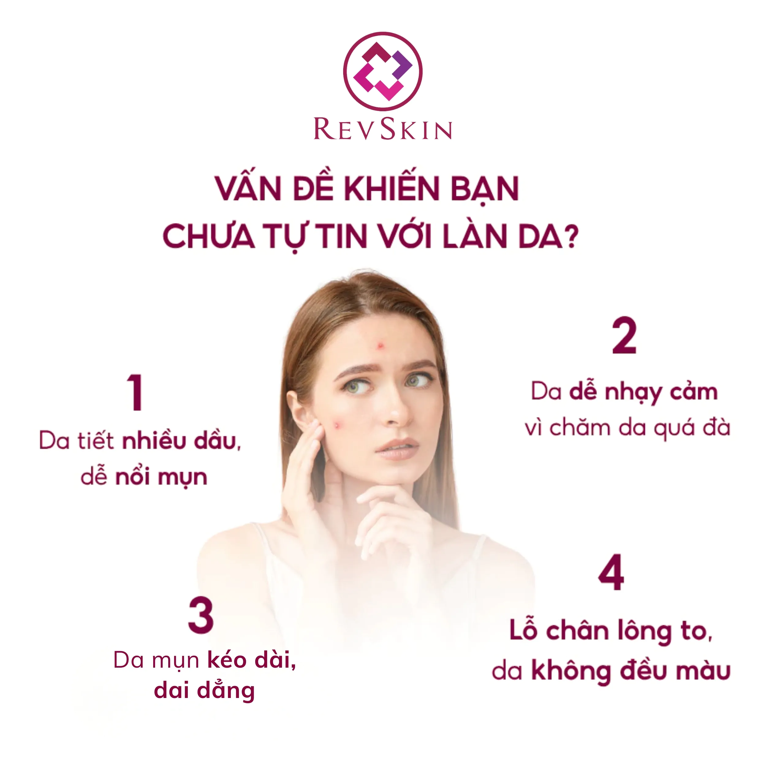 revskin blemish clear cream van de